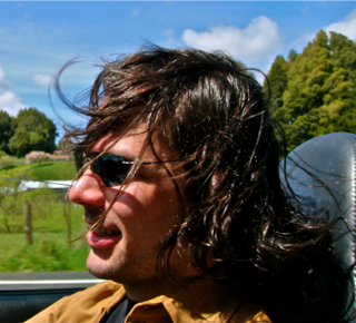 Convertible Dave