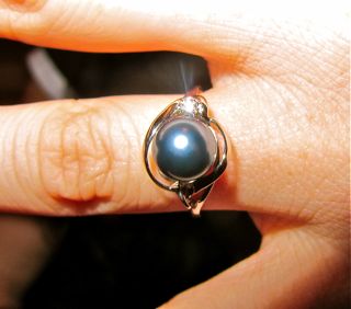 Japanese Blue Pearl