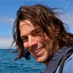Dave now